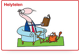 Helytelen testtartás ülve